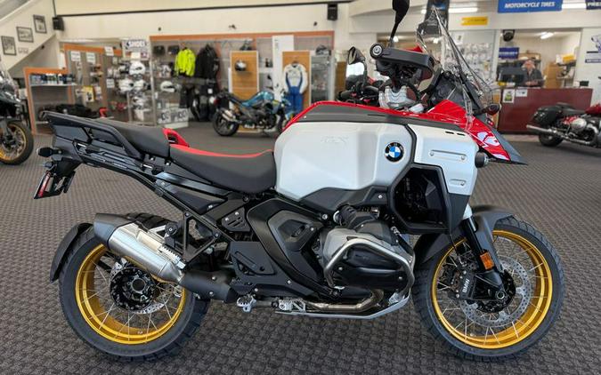 New 2026 BMW R 1300 GS Adventure