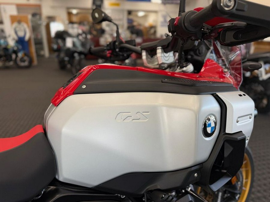 New 2026 BMW R 1300 GS Adventure