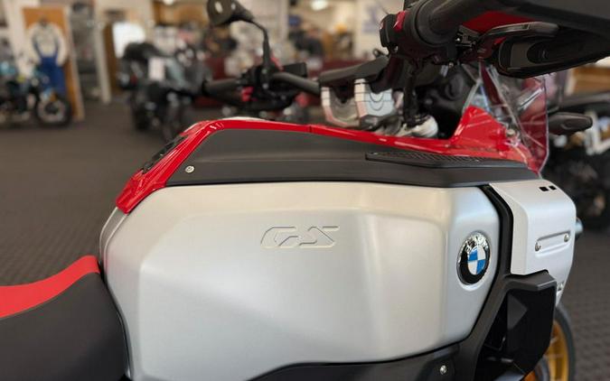 New 2026 BMW R 1300 GS Adventure