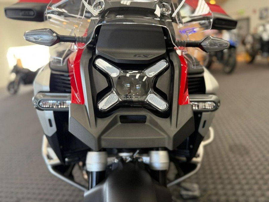 New 2026 BMW R 1300 GS Adventure