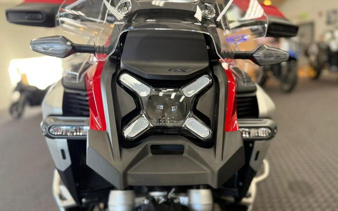 New 2026 BMW R 1300 GS Adventure