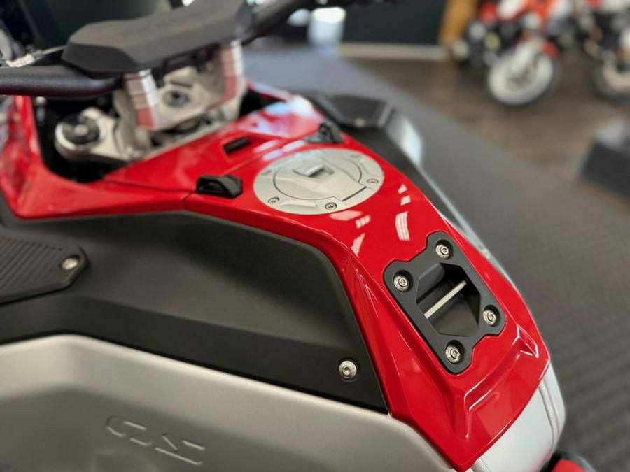 New 2026 BMW R 1300 GS Adventure