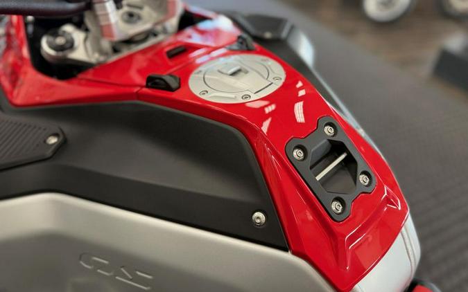 New 2026 BMW R 1300 GS Adventure