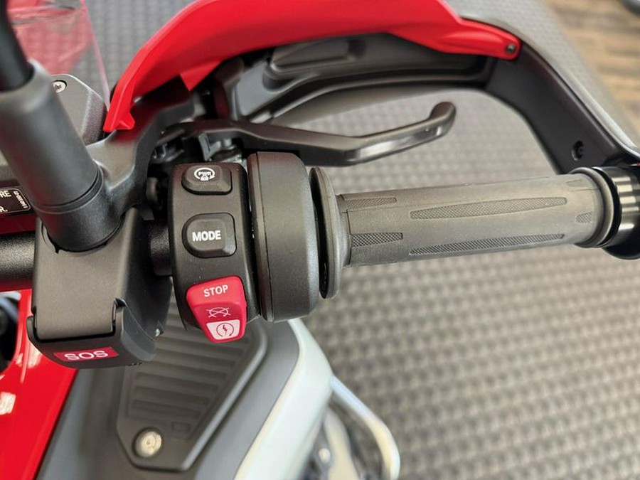 New 2026 BMW R 1300 GS Adventure