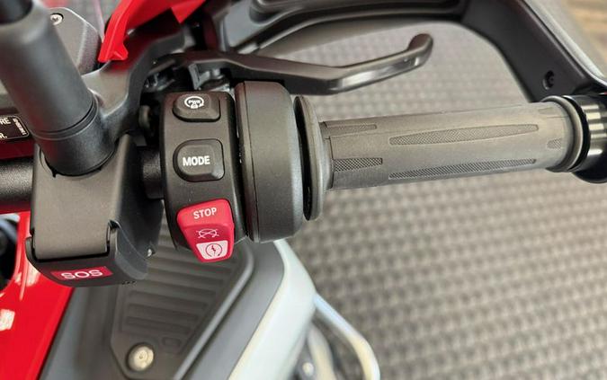 New 2026 BMW R 1300 GS Adventure