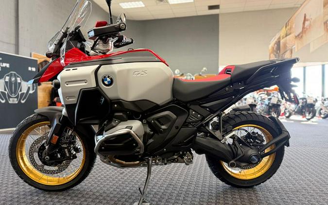 New 2026 BMW R 1300 GS Adventure