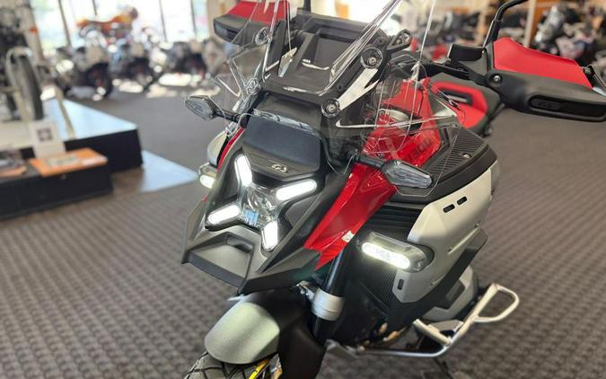 New 2026 BMW R 1300 GS Adventure
