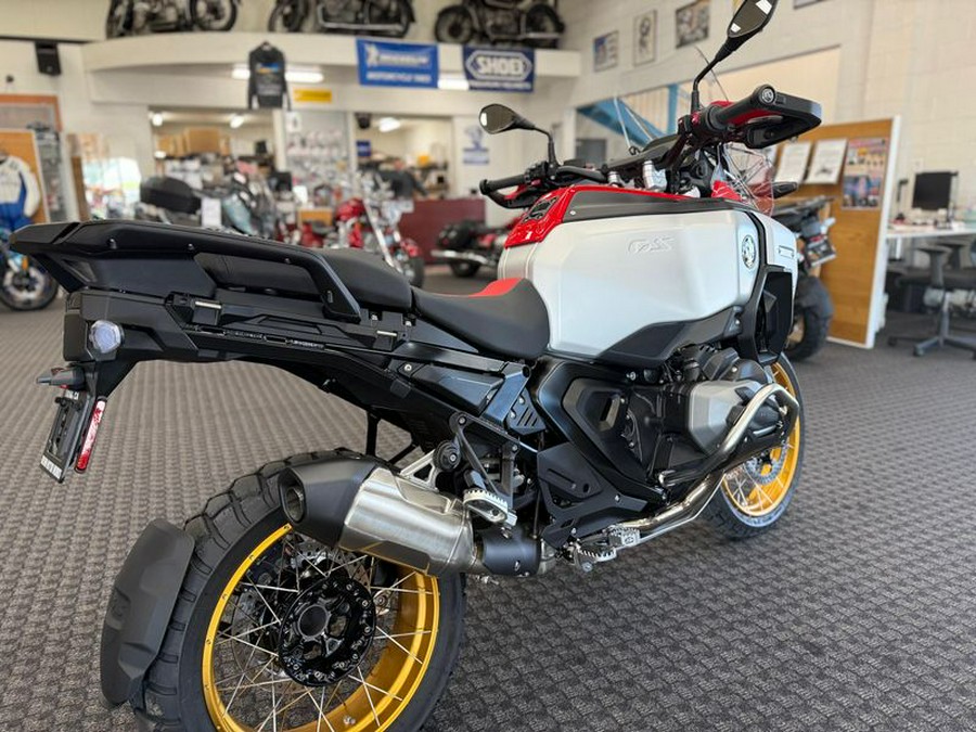 New 2026 BMW R 1300 GS Adventure