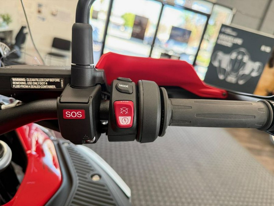 New 2026 BMW R 1300 GS Adventure