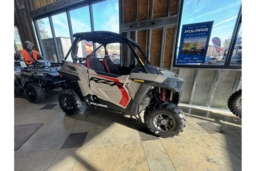 2026 Polaris RZR TRAIL ULTIMATE SAND DUNE Ultimate