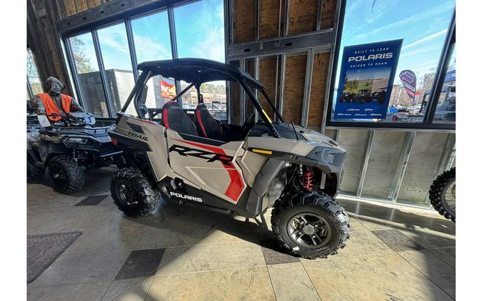 2026 Polaris RZR TRAIL ULTIMATE SAND DUNE Ultimate
