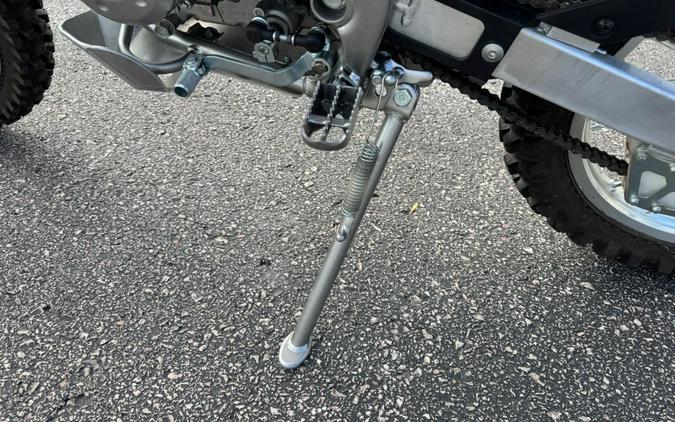 2022 Kawasaki KLX®140R F