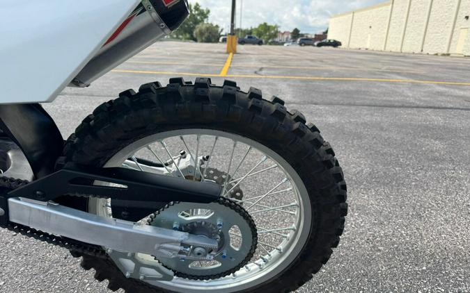 2022 Kawasaki KLX®140R F