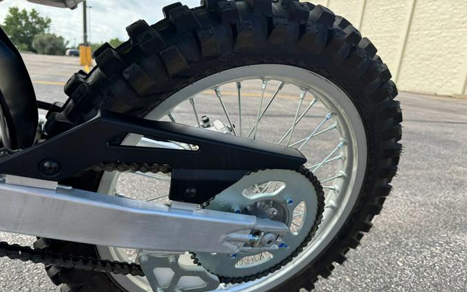 2022 Kawasaki KLX®140R F