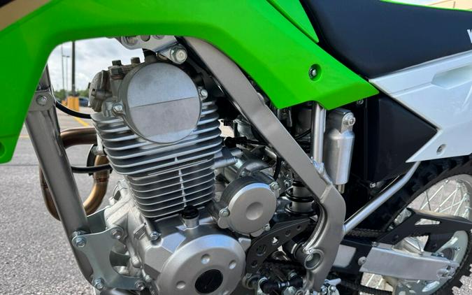 2022 Kawasaki KLX®140R F
