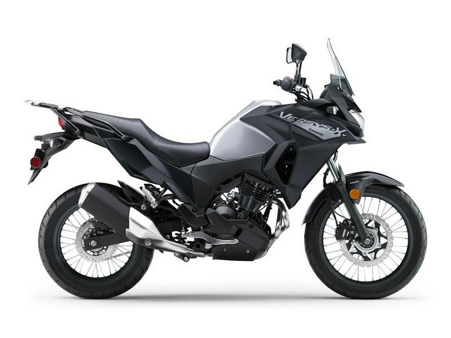 2026 Kawasaki Versys®-X 300 ABS