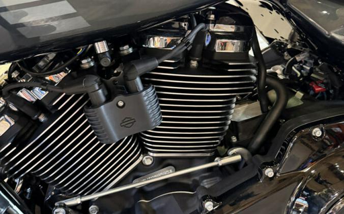 2026 Harley-Davidson Road Glide 3