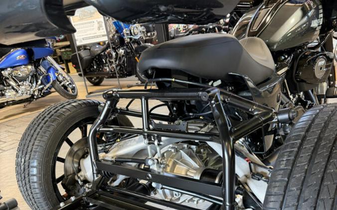 2026 Harley-Davidson Road Glide 3