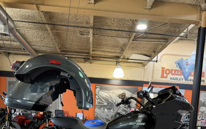 2026 Harley-Davidson Road Glide 3