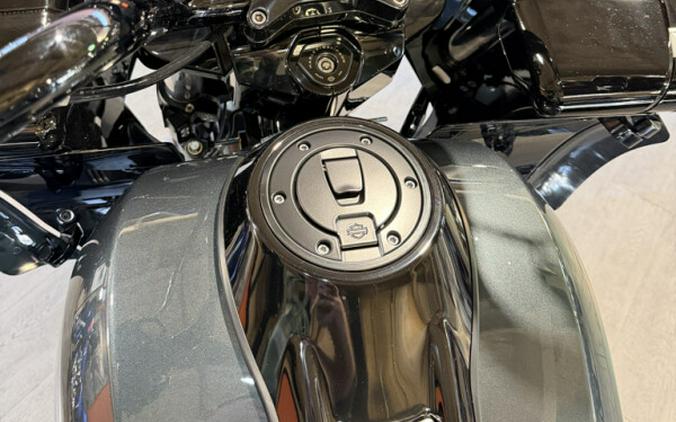 2026 Harley-Davidson Road Glide 3