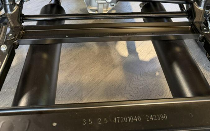 2026 Harley-Davidson Road Glide 3