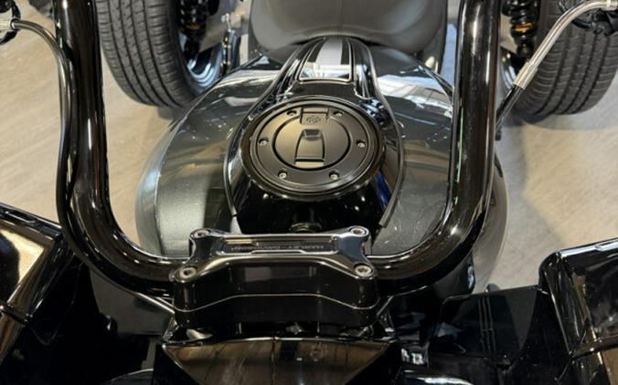 2026 Harley-Davidson Road Glide 3