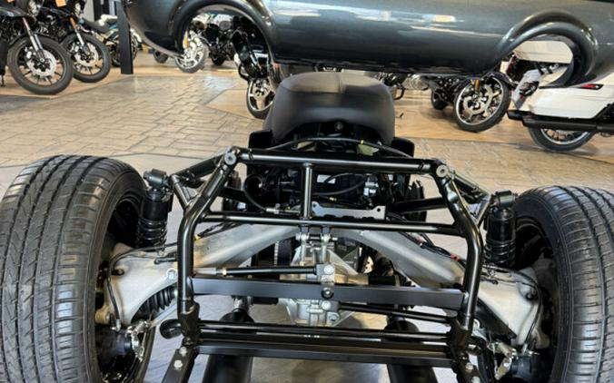 2026 Harley-Davidson Road Glide 3