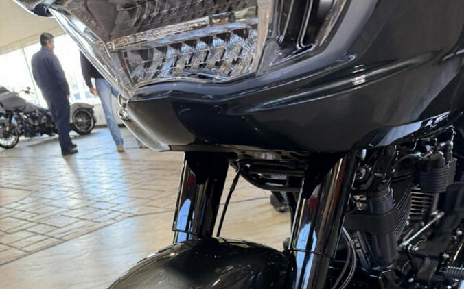 2026 Harley-Davidson Road Glide 3