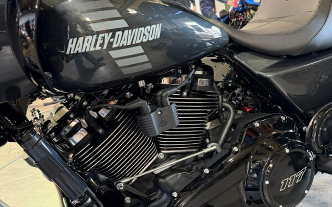 2026 Harley-Davidson Road Glide 3