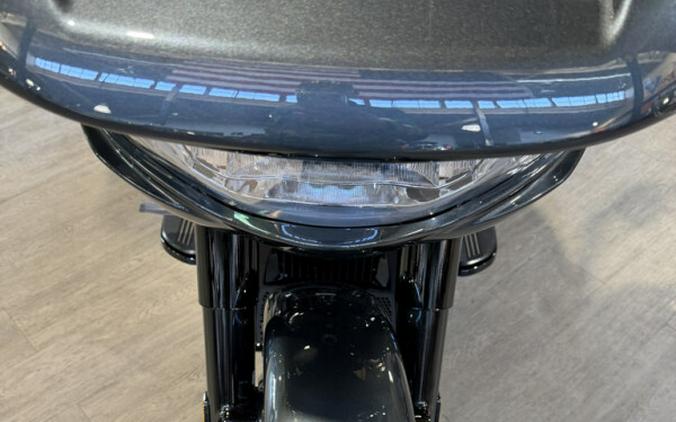 2026 Harley-Davidson Road Glide 3