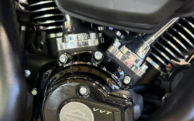 2026 Harley-Davidson Road Glide 3