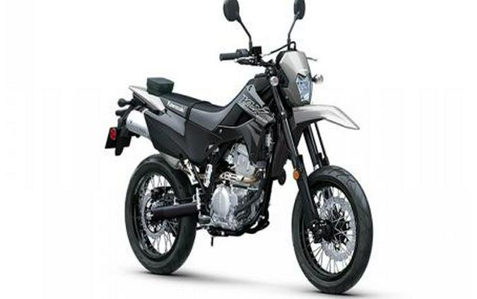 2026 Kawasaki KLX® 300SM