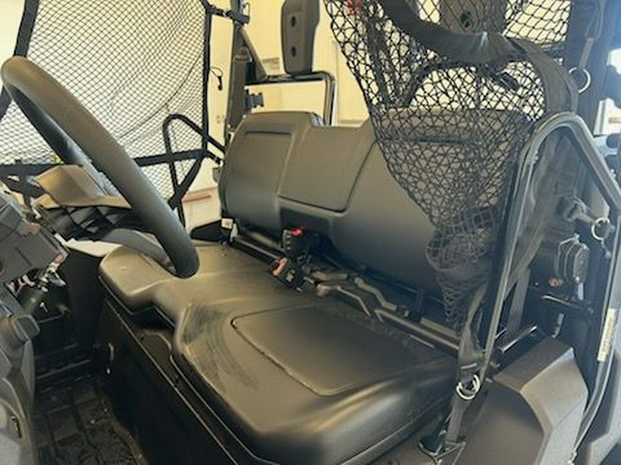 2026 Honda Pioneer 700-4