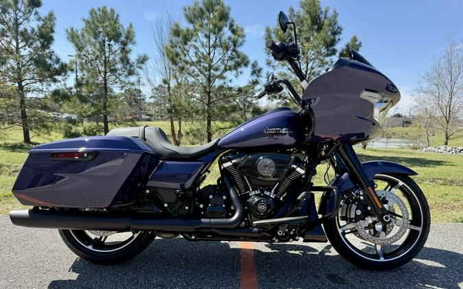 2026 Harley-Davidson® Road Glide® FLTRX