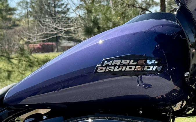 2026 Harley-Davidson® Road Glide® FLTRX