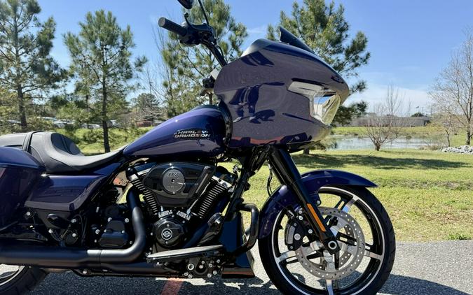 2026 Harley-Davidson® Road Glide® FLTRX