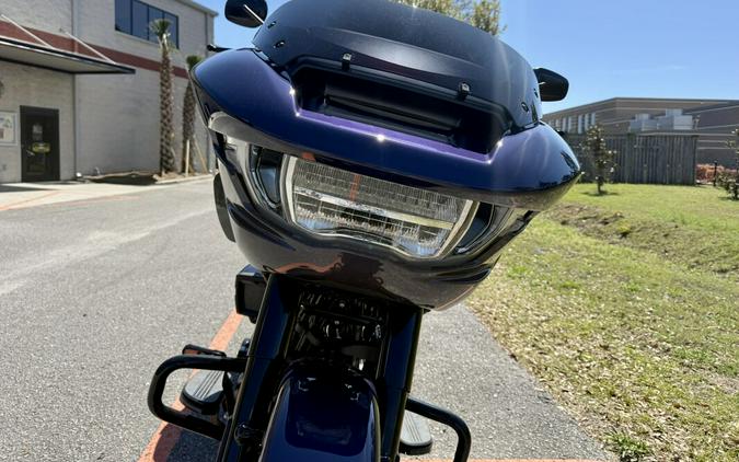 2026 Harley-Davidson® Road Glide® FLTRX