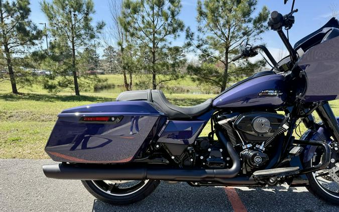 2026 Harley-Davidson® Road Glide® FLTRX