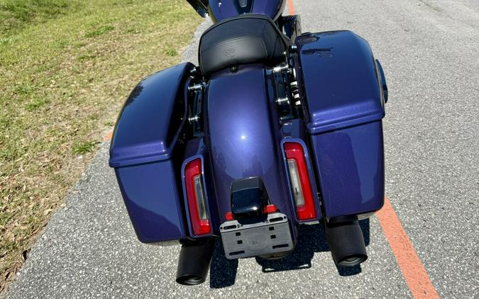 2026 Harley-Davidson® Road Glide® FLTRX