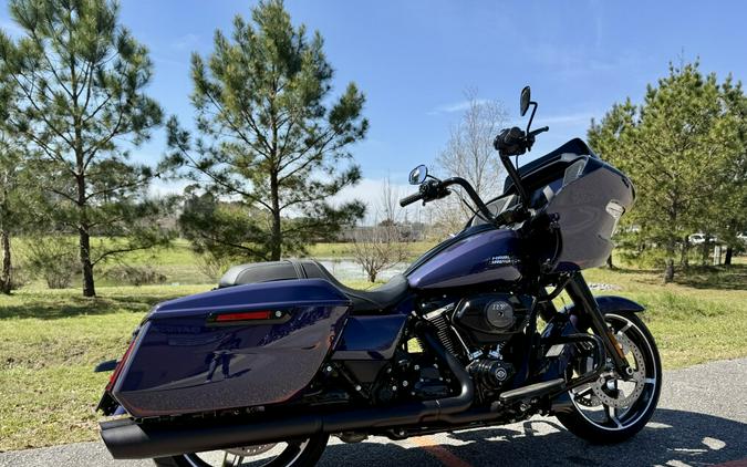 2026 Harley-Davidson® Road Glide® FLTRX