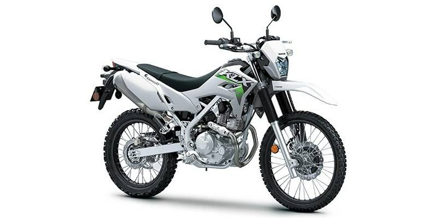 2026 Kawasaki KLX® 230 S