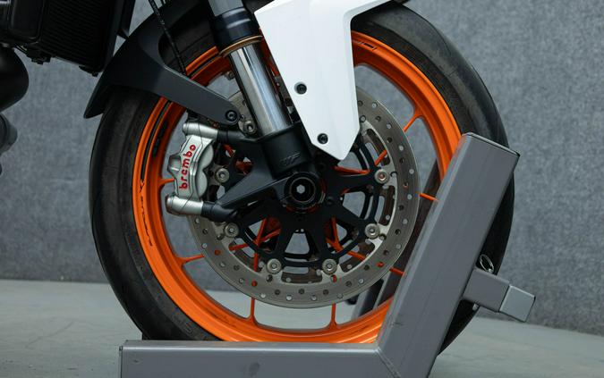 2018 KTM 1290 SUPER DUKE R W/ABS