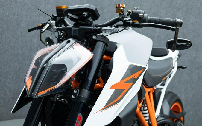 2018 KTM 1290 SUPER DUKE R W/ABS