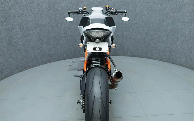 2018 KTM 1290 SUPER DUKE R W/ABS