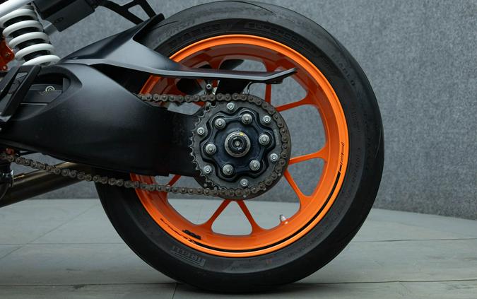 2018 KTM 1290 SUPER DUKE R W/ABS