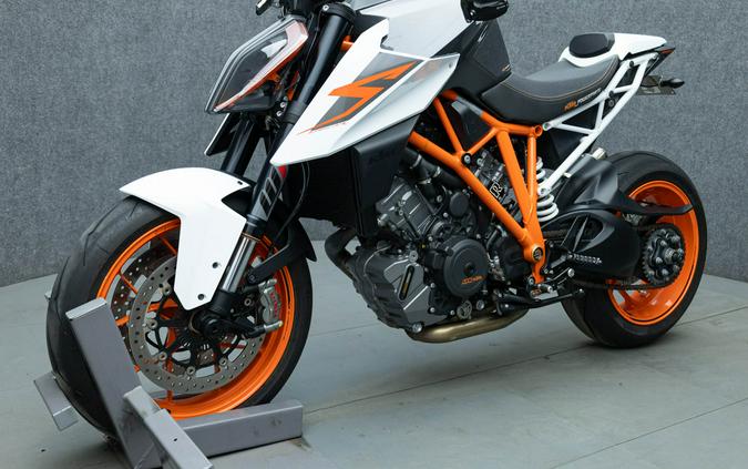 2018 KTM 1290 SUPER DUKE R W/ABS