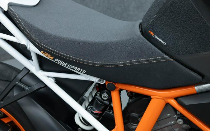 2018 KTM 1290 SUPER DUKE R W/ABS