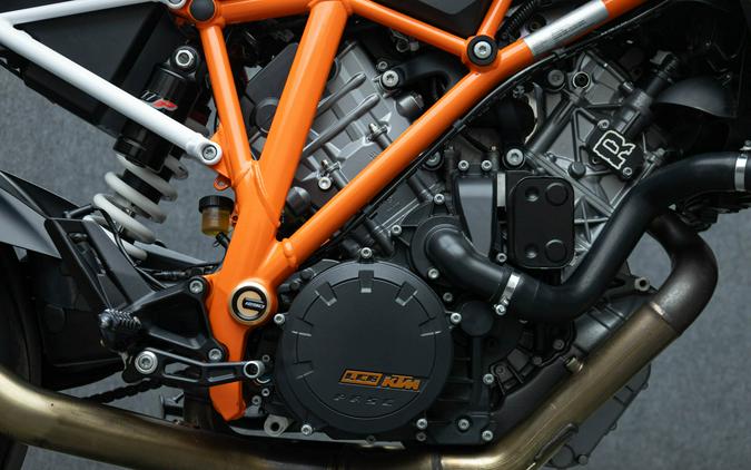 2018 KTM 1290 SUPER DUKE R W/ABS
