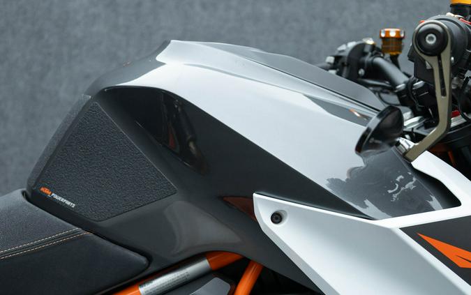 2018 KTM 1290 SUPER DUKE R W/ABS