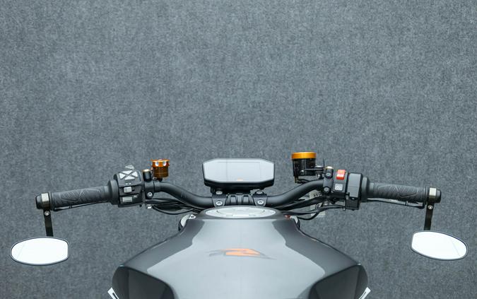 2018 KTM 1290 SUPER DUKE R W/ABS